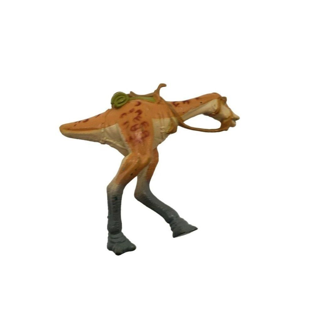 Hasbro Star Wars KAADU Gungan‎ Riding Beast Creature 2.5"